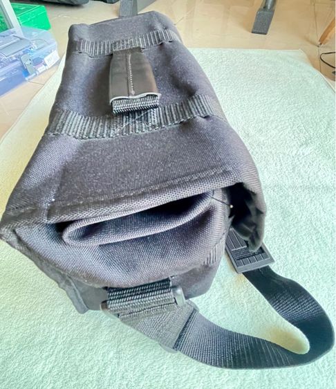 กระเป๋ากล้อง Nikon มือ2 จากญี่ปุ่น ขนาดใหญ่ สภาพดี รูปที่ 3