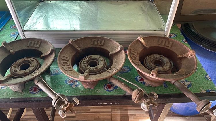 ขายเครื่องครัว รูปที่ 9