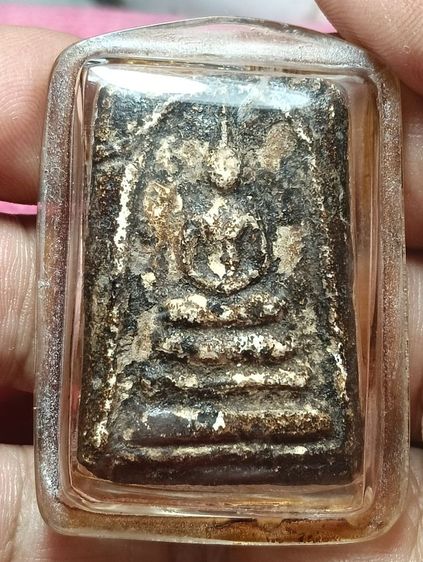 พระสมเด็จ