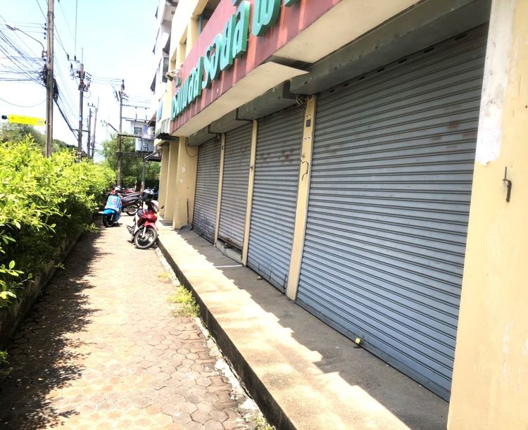 อื่นๆ เลี้ยงสัตว์ได้ มีบางส่วน ขายคอนโด กรีนเพลส รัลยัล พาร์ค จำนวน 4ห้อง รูปที่ 3