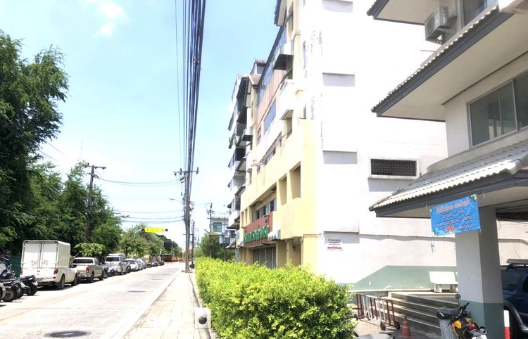 อื่นๆ เลี้ยงสัตว์ได้ มีบางส่วน ขายคอนโด กรีนเพลส รัลยัล พาร์ค จำนวน 4ห้อง รูปที่ 4