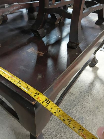 โต๊ะหมู่บูชา รูปที่ 5