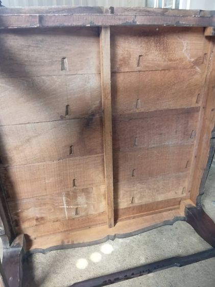 โต๊ะหมู่บูชา รูปที่ 2