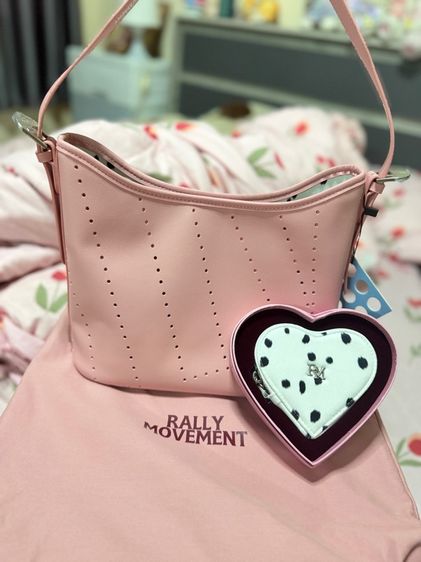 หญิง ชมพู อื่นๆ Radley กระเป๋า Rally Used💓