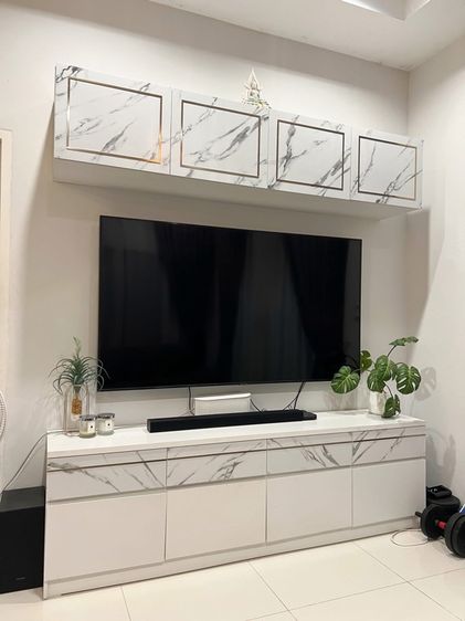 ตกแต่งครบ 🏡 ขายบ้านสวย พร้อมอยู่ ทำเลหายาก น้ำไม่ท่วม 📍 สันผีเสื้อ อำเภอเมืองเชียงใหม่ รูปที่ 3