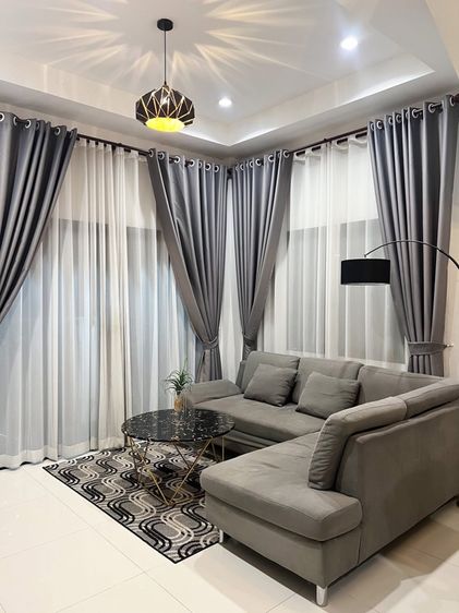 ตกแต่งครบ 🏡 ขายบ้านสวย พร้อมอยู่ ทำเลหายาก น้ำไม่ท่วม 📍 สันผีเสื้อ อำเภอเมืองเชียงใหม่ รูปที่ 2