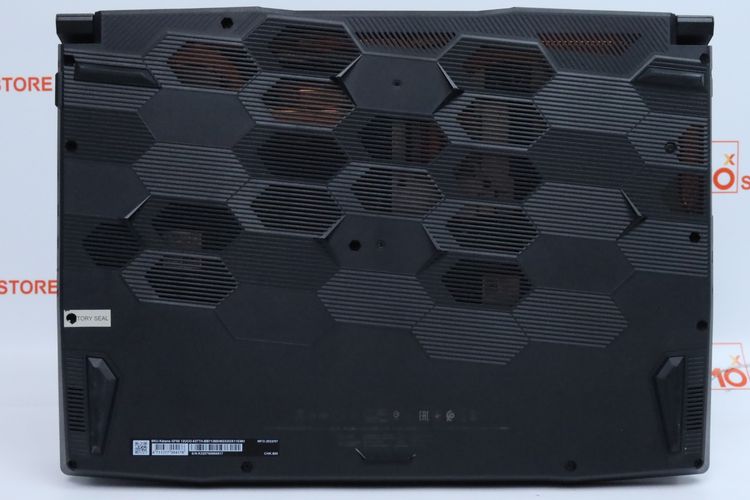 MSI Katana GF66 Core i7-12650H.RTX3050 RAM16.512GB - ID26030123 รูปที่ 10