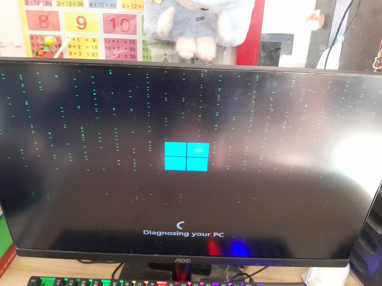 การ์ดจอ MSI GTX950 PE 2GD5 OC ภาพลาย  รูปที่ 7