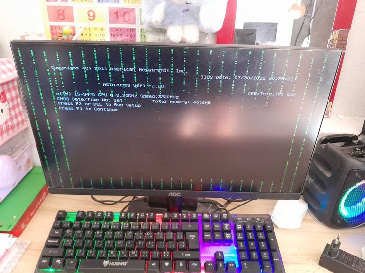 การ์ดจอ MSI GTX950 PE 2GD5 OC ภาพลาย  รูปที่ 8