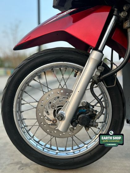 ขาย Click 110 i ปี2011 รูปที่ 10