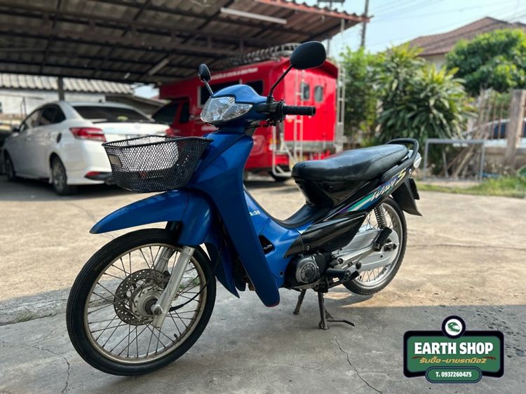 Honda ขาย Wave 100S ปี2003