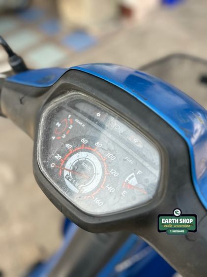 ขาย Wave 100S ปี2003 รูปที่ 9