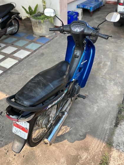ขาย Wave 100S ปี2003 รูปที่ 7