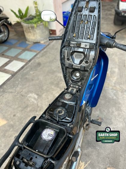 ขาย Wave 100S ปี2003 รูปที่ 8