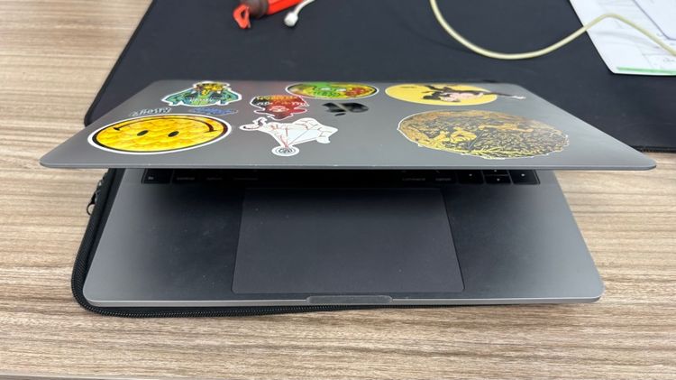MacBook Pro (13.3 inch,2019) รูปที่ 5