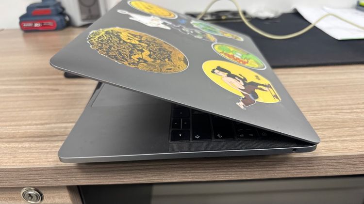 MacBook Pro (13.3 inch,2019) รูปที่ 7