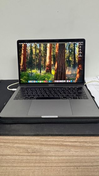 Apple Macbook Pro 13 Inch ไม่ใช่ 8 กิกะไบต์ แมค โอเอส MacBook Pro (13.3 inch,2019)