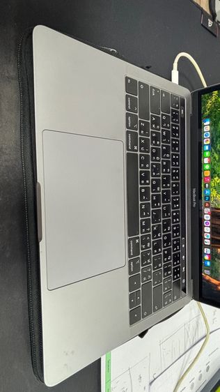 MacBook Pro (13.3 inch,2019) รูปที่ 12