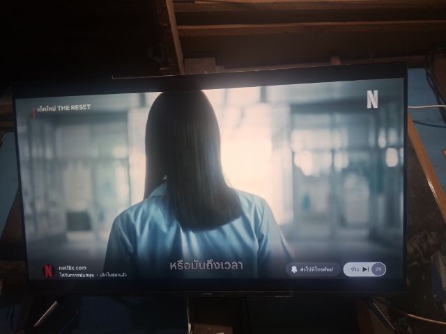 ทีวี Xiaomi 4K 43 นิ้ว Google TV รูปที่ 3