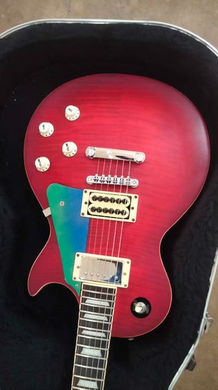 กีตาร์เลสพอลญี่ปุนเสียงดีมาก รูปที่ 3