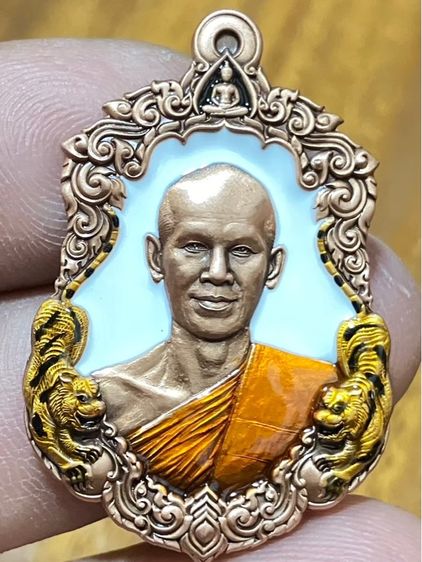 พระอาจารย์ ต้อม