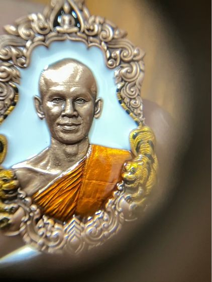 พระอาจารย์ ต้อม รูปที่ 2