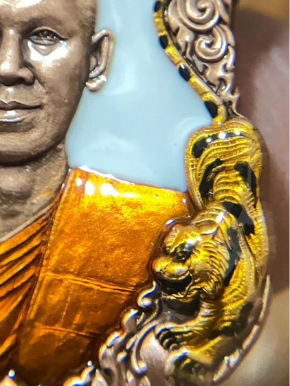 พระอาจารย์ ต้อม รูปที่ 5