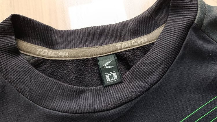 Sweater Rs Taichi รูปที่ 3