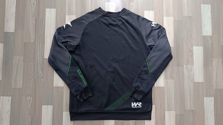 Sweater Rs Taichi รูปที่ 2