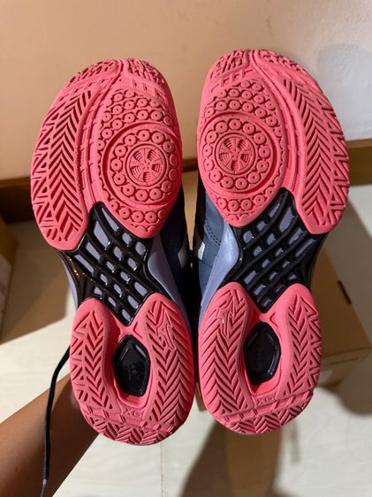 Mizuno wave clae neo 3  รูปที่ 3