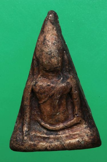 พระนางพญาค่ะ