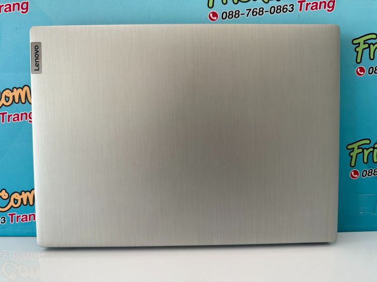 Lenovo IdeaPad 3 14IML05 รูปที่ 3