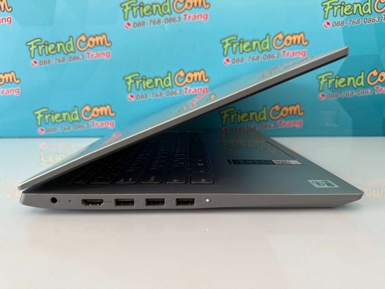 Lenovo IdeaPad 3 14IML05 รูปที่ 6