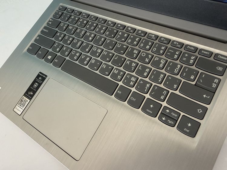 Lenovo IdeaPad 3 14IML05 รูปที่ 5