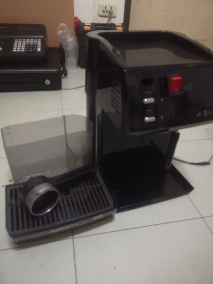 เครื่องชงกาแฟ  saeco รูปที่ 6