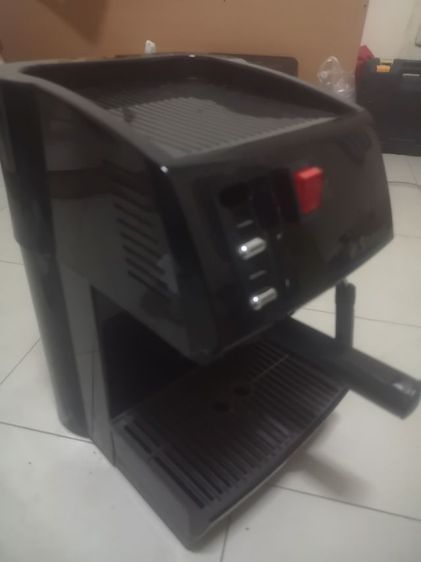 เครื่องชงกาแฟ  saeco