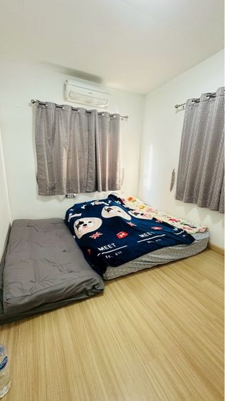 Land and Houses มีบางส่วน ใช่ ขายบ้าน ทาวน์โฮม 4นอน3น้ำ รูปที่ 2