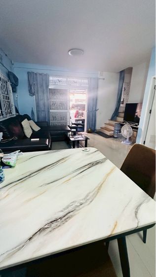 Land and Houses มีบางส่วน ใช่ ขายบ้าน ทาวน์โฮม 4นอน3น้ำ รูปที่ 4