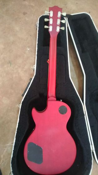 กีตาร์เลสพอลญี่ปุน เสียงดีมาก 2800 บาท นัดรับได้ที่ อ.ท่าบ่อ .หนองคาย 089-2779877 รูปที่ 4
