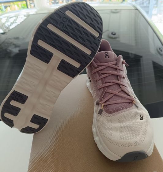 ขาย On Cloud Tilt Heron Dew ของใหม่ ของแท้ size 40-255cm รูปที่ 5