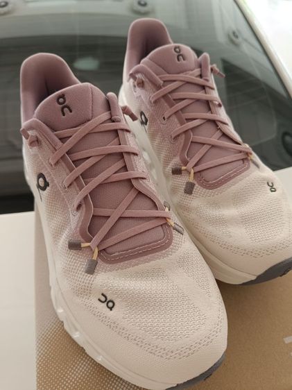 ขาย On Cloud Tilt Heron Dew ของใหม่ ของแท้ size 40-255cm รูปที่ 2