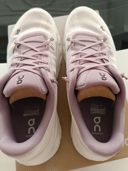 ขาย On Cloud Tilt Heron Dew ของใหม่ ของแท้ size 40-255cm รูปที่ 3