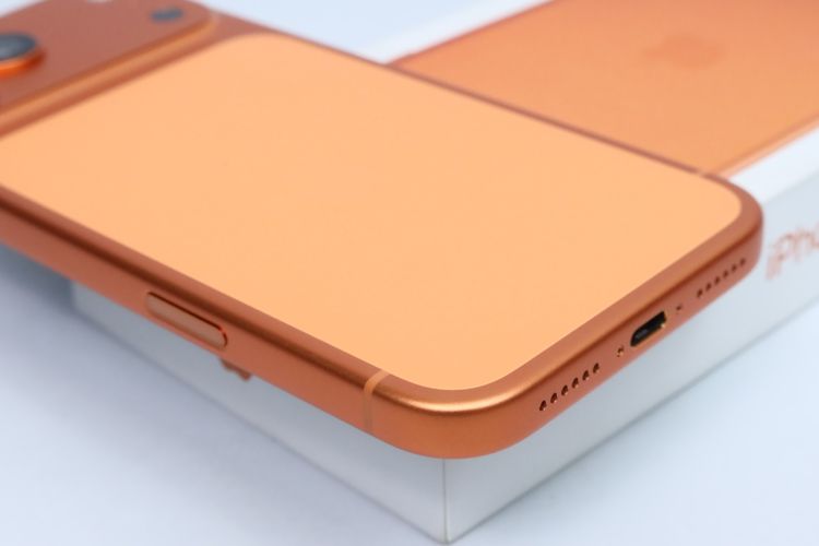 iPhone 17 Pro Max 512GB - ID26030153 รูปที่ 3