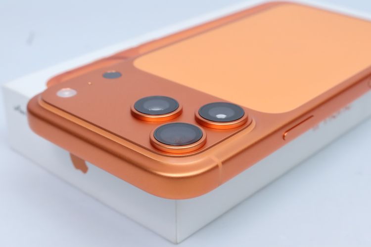 iPhone 17 Pro Max 512GB - ID26030153 รูปที่ 5