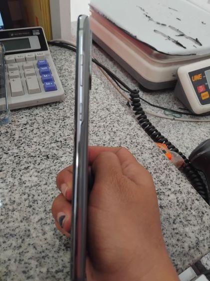 ขายซัมซุงs20พลัสสภาพดีหน้าจอเดิมไม่เคยซ่อใ รูปที่ 3