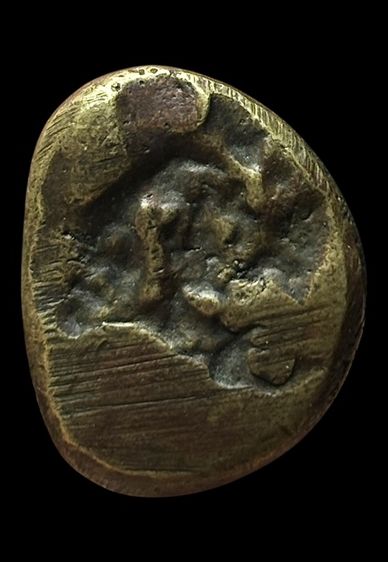 รูปหล่อพิมพ์ขี้ตา หลวงพ่อเงินวัดบางคลาน พิจิตร รูปที่ 6