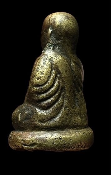 รูปหล่อพิมพ์ขี้ตา หลวงพ่อเงินวัดบางคลาน พิจิตร รูปที่ 8