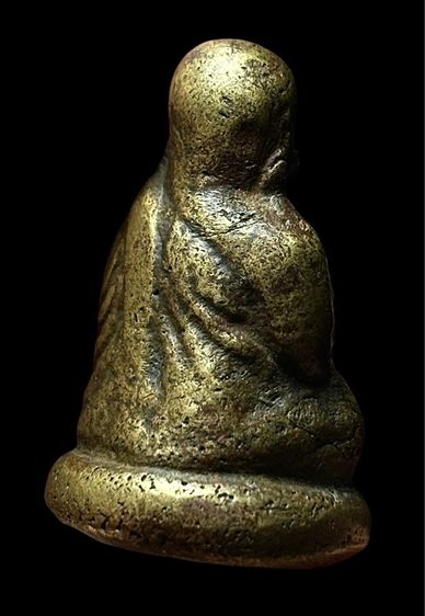 รูปหล่อพิมพ์ขี้ตา หลวงพ่อเงินวัดบางคลาน พิจิตร รูปที่ 7