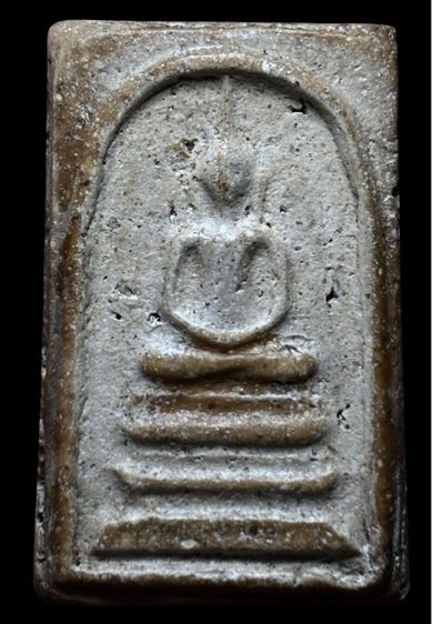 พระสมเด็จวัดระฆังพิมพ์ใหญ่