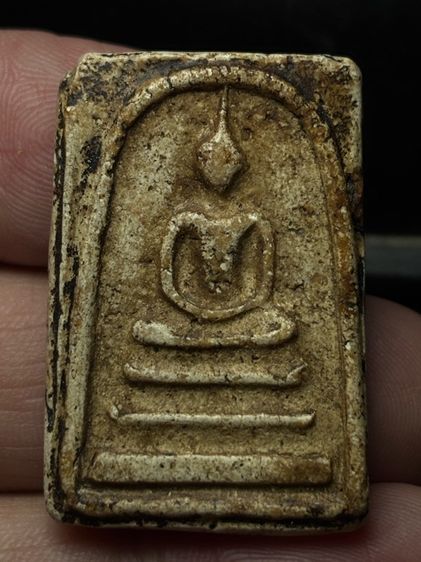 พระสมเด็จวัดระฆังพิมพ์ใหญ่